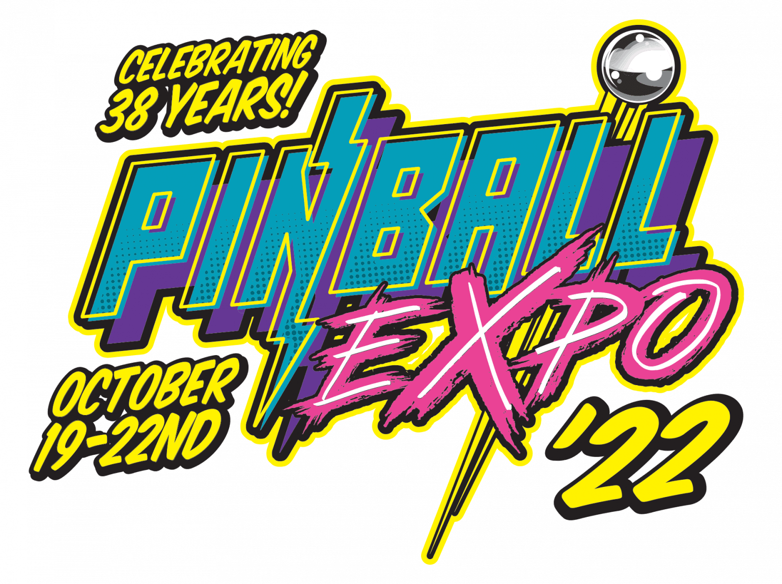 Pinball Expo Chicago Longest Running Pinball Show