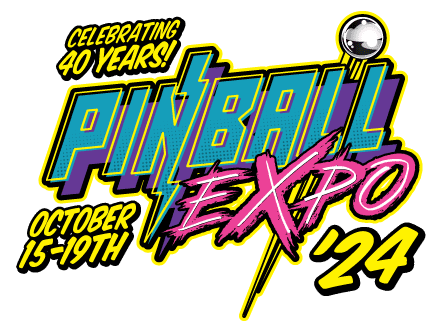Festival de Pinball du Texas, Texas, 2024