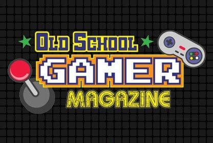 OldSchoolGamerMagazine