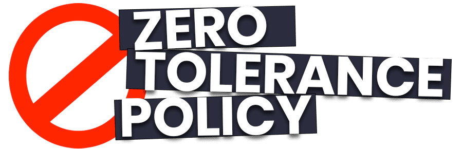 zerotolerance