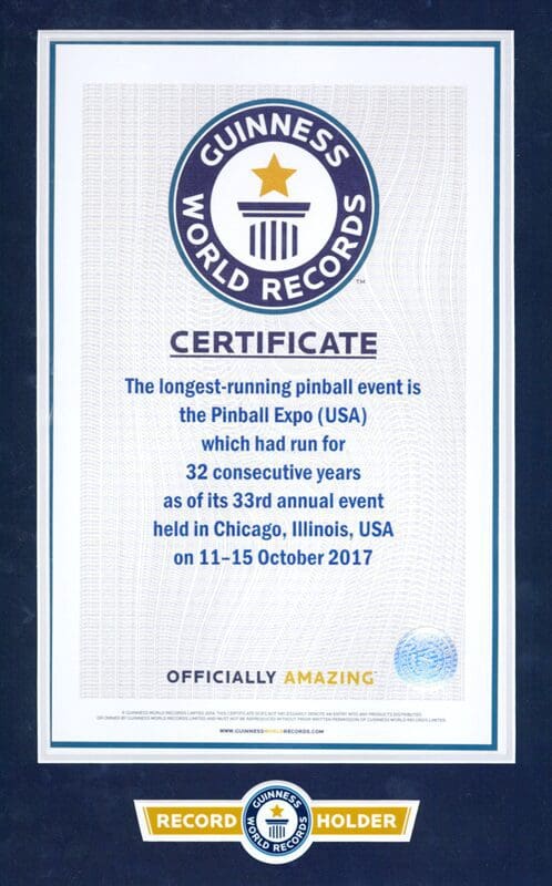 Expo-Guinness-Record