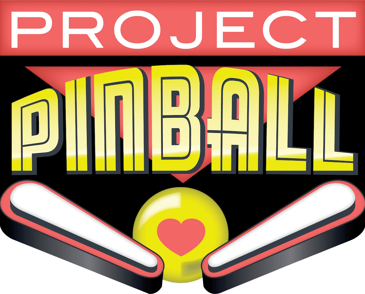 Project-Pinball