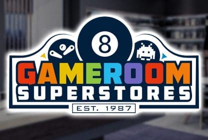 GameroomSuperstores
