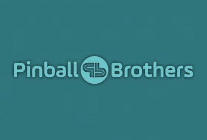 PinballBrothers