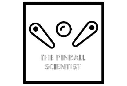 PinballScientist