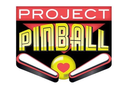 ProjectPinball