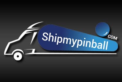 ShipMyPinball