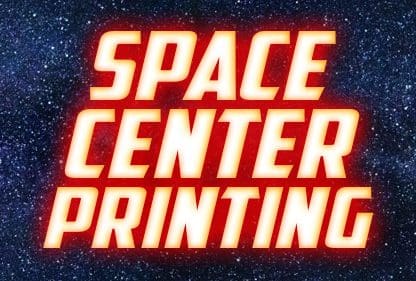 SpaceCenterPrinting