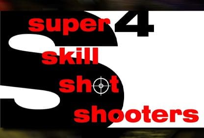 SuperSkillShot