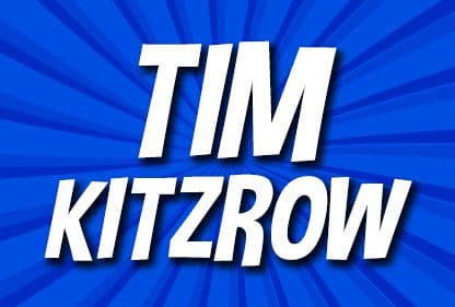 TimKitzrow