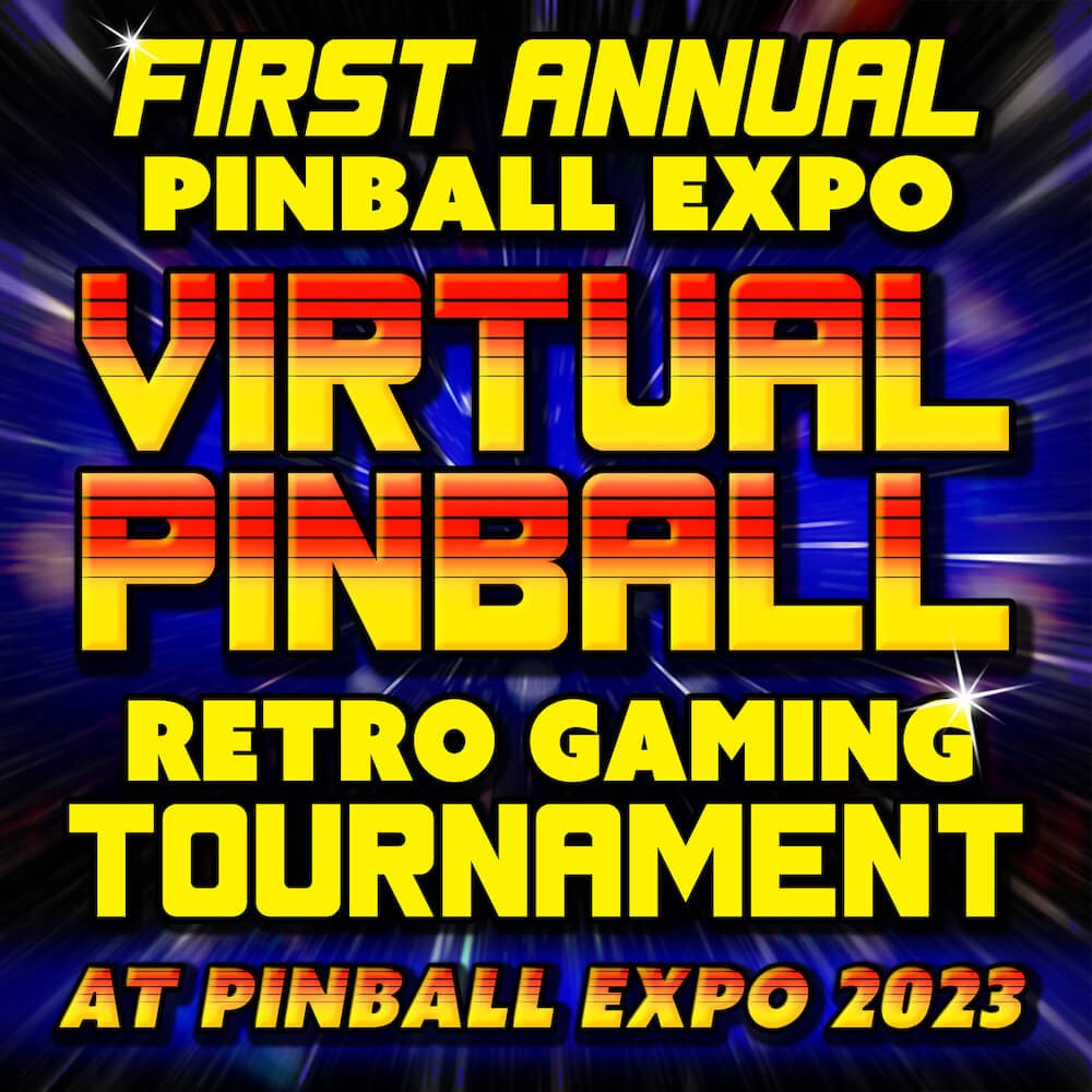 Virtual-Pinball