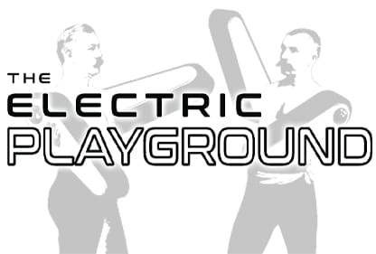ElectricPlayground
