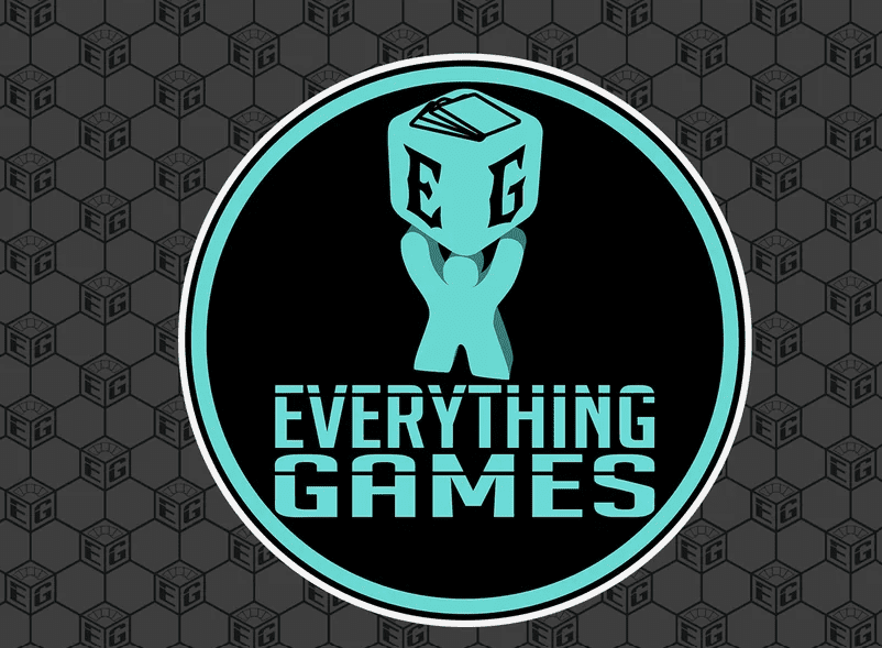 Everything games