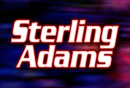 SterlingAdams