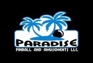 paradisepinball