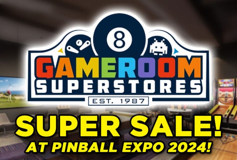Pinball Expo Chicago Longest Running Pinball Show