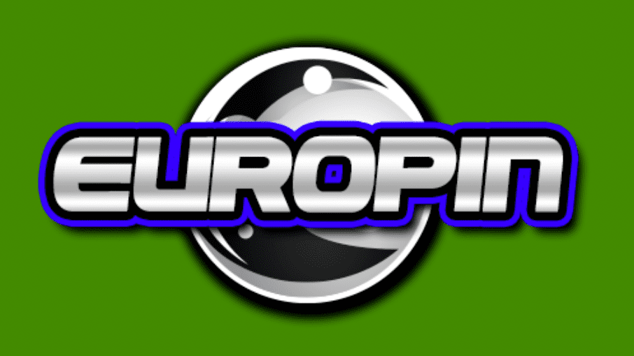 EuroPin-Logo EuroPin-Logo