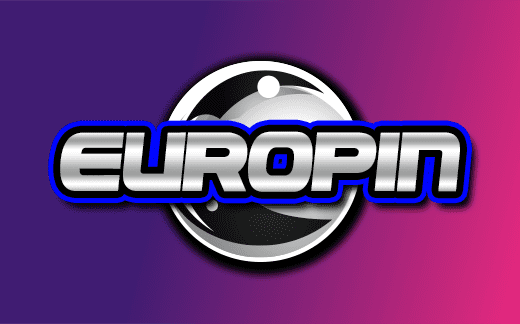Europin-Vendor-Logo