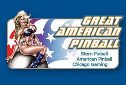 GreatAmericanPinball