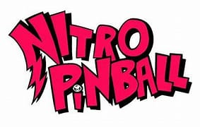 Nitro-Pinball