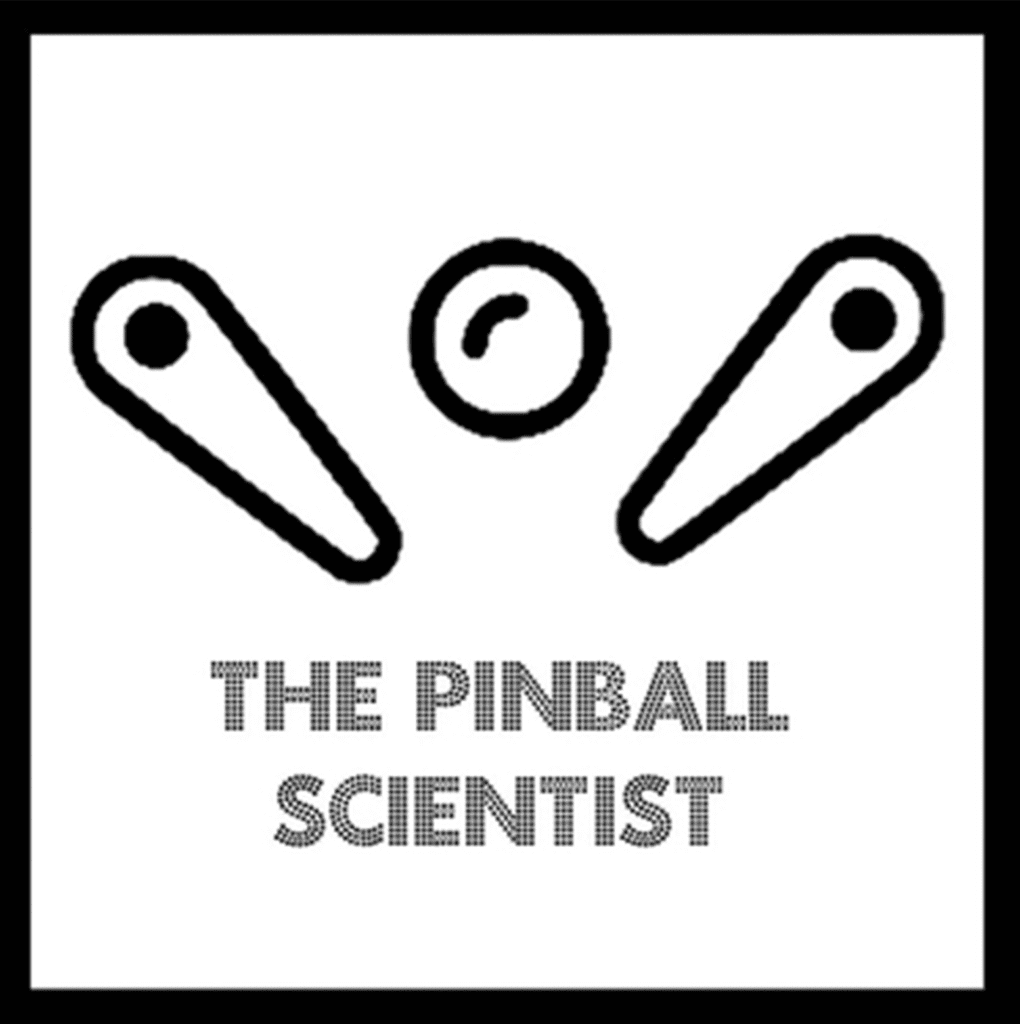 Pinball-Scientist Pinball-Scientist