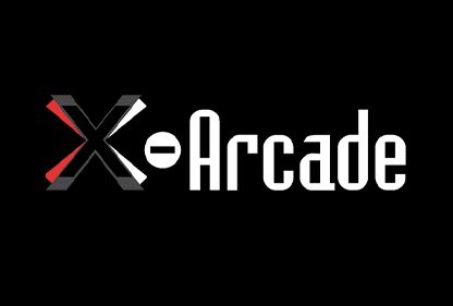 x-arcade