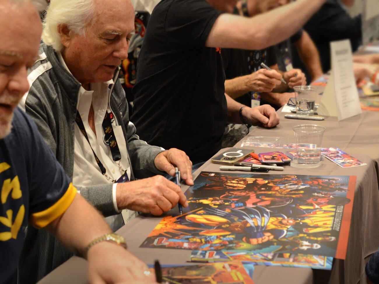 Autographs Autographs