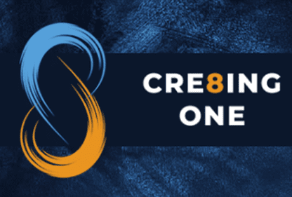 cre8ingone