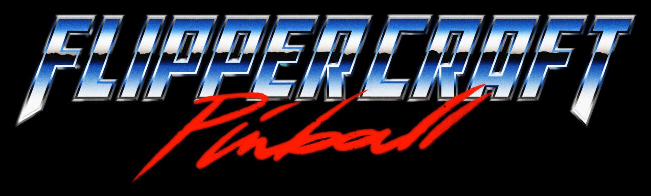 FlipperCraft-Logo