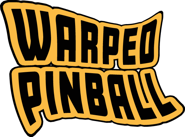 warped-pinball