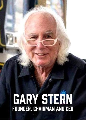 GaryStern