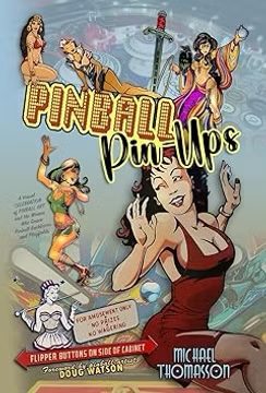 pinball-pinups