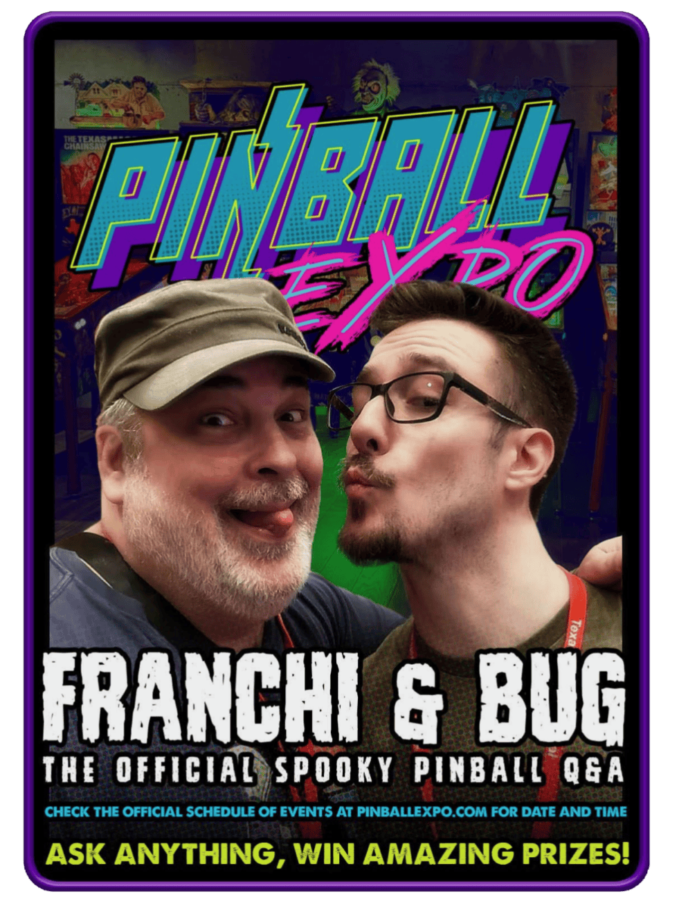 Franchi-Bug