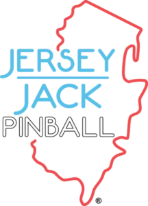 Jersey Jack Pinball logo
