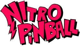 nitro-pinball
