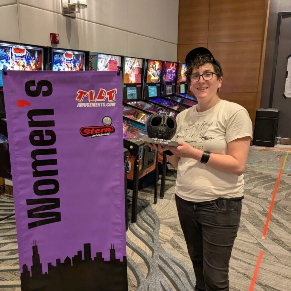 Women's Division A
