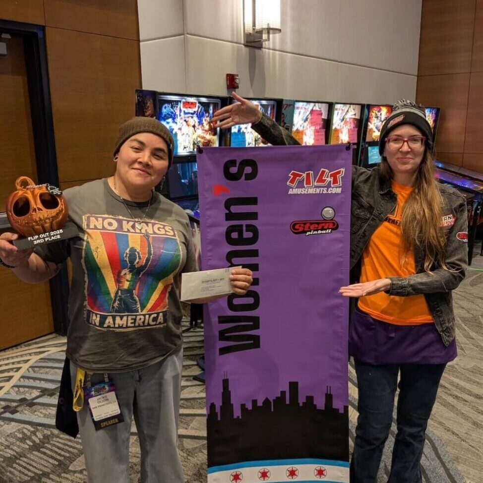 Women's Division A