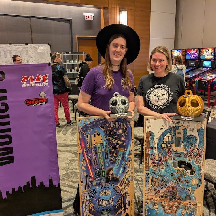 Women's Division A