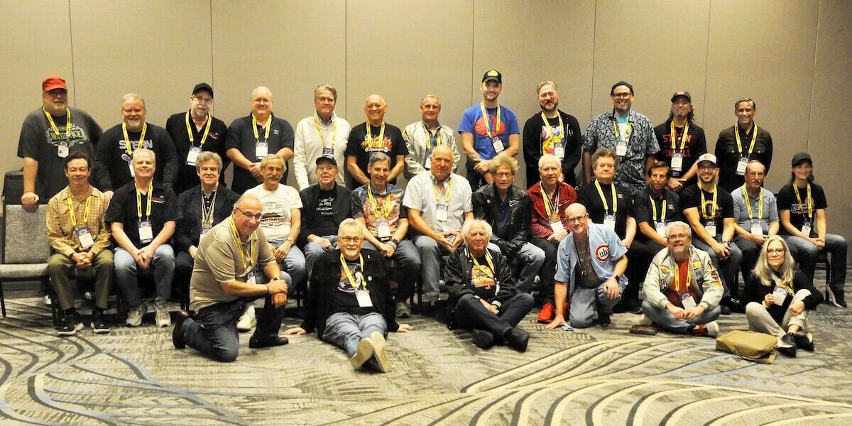 2025 autograph session